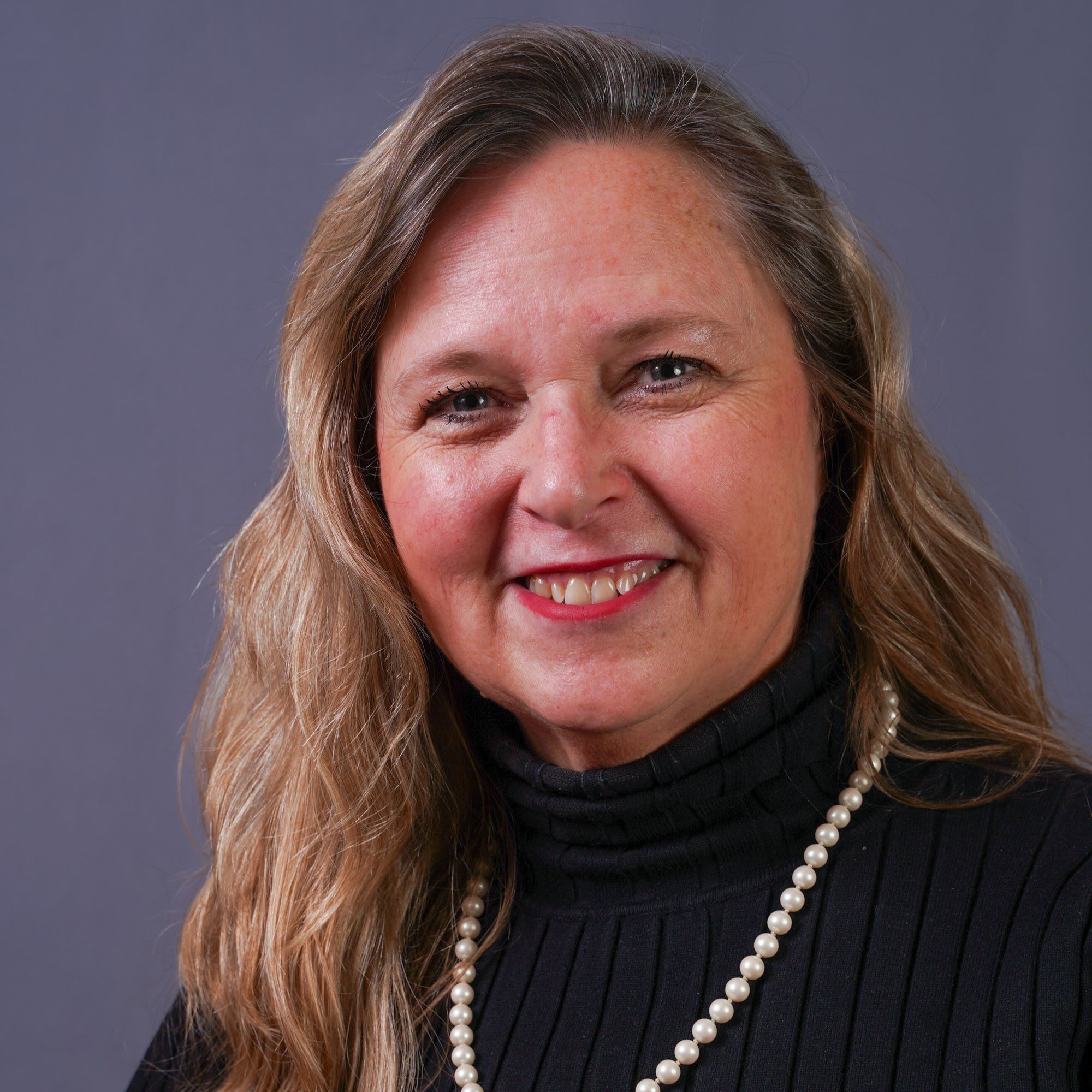 Kristin Mylander Ouerfelli Kristin Mylander Ouerfelli