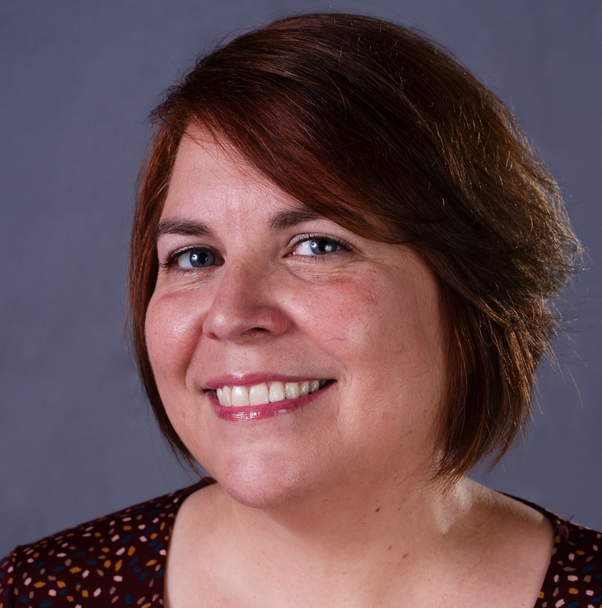 Mary Boyington, PhD Mary Boyington, PhD