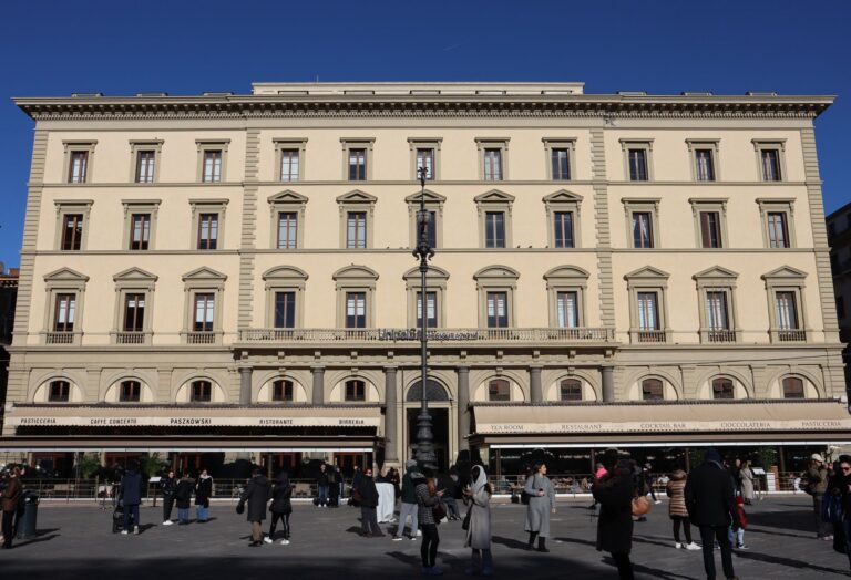 IAU Center Building