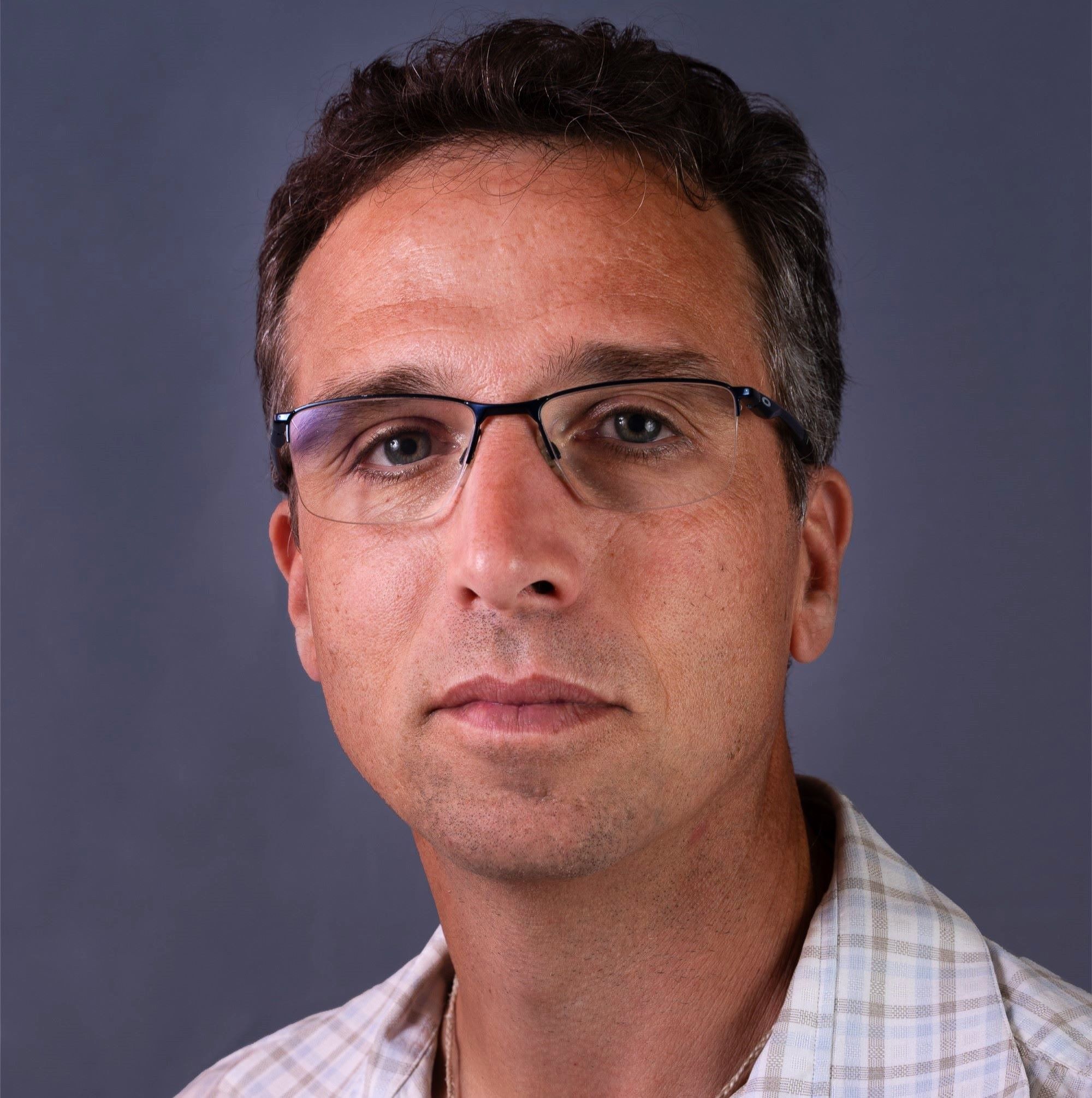 Anthony Triolo, MA