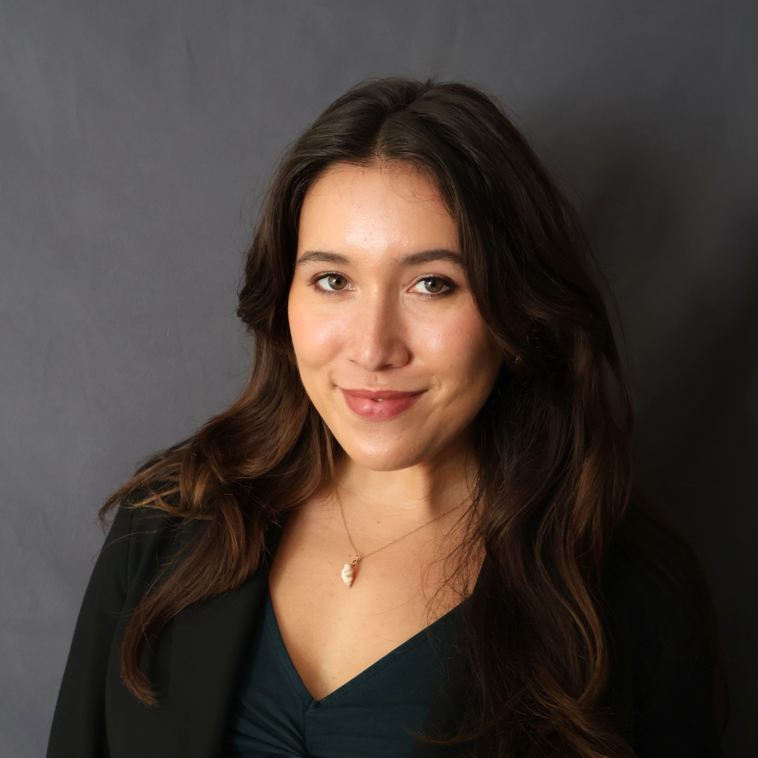 Amelia Tsering