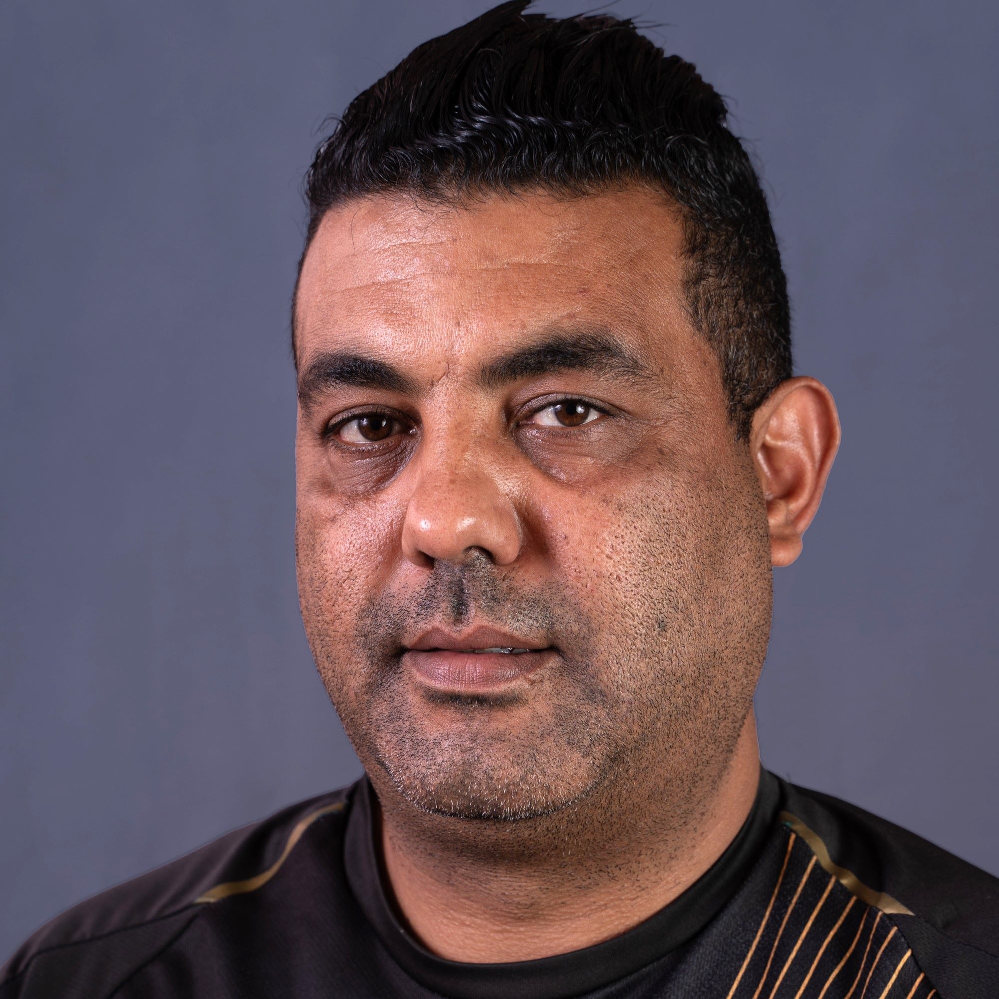 Amine Berrached