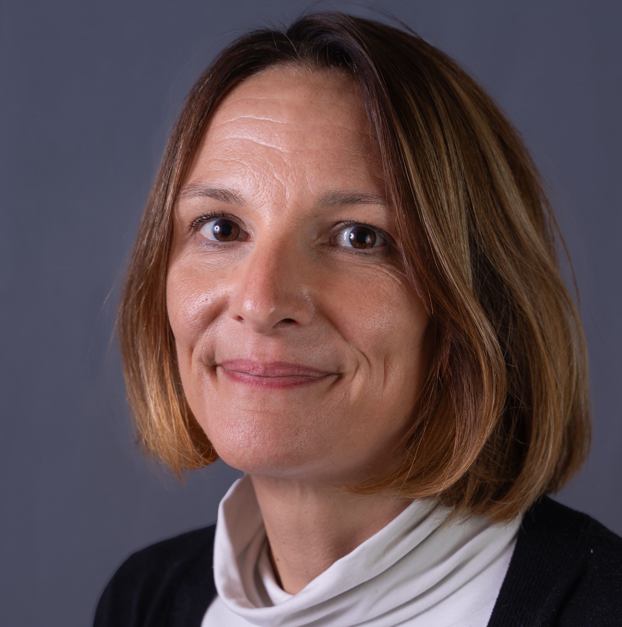 Aurore Guitry, PhD