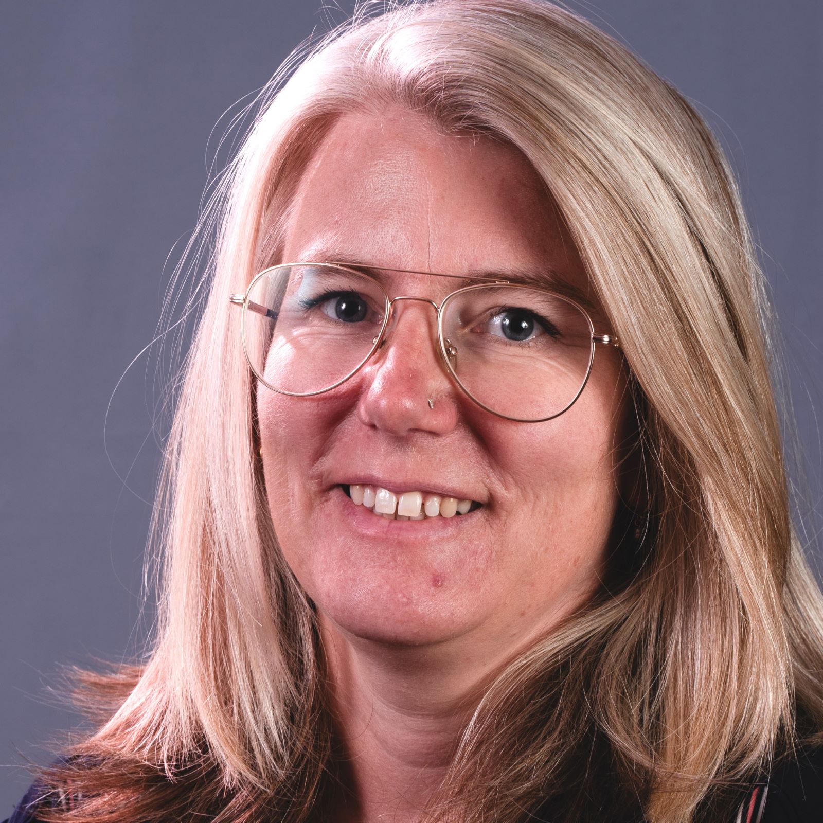 Christa Henrichs, MA