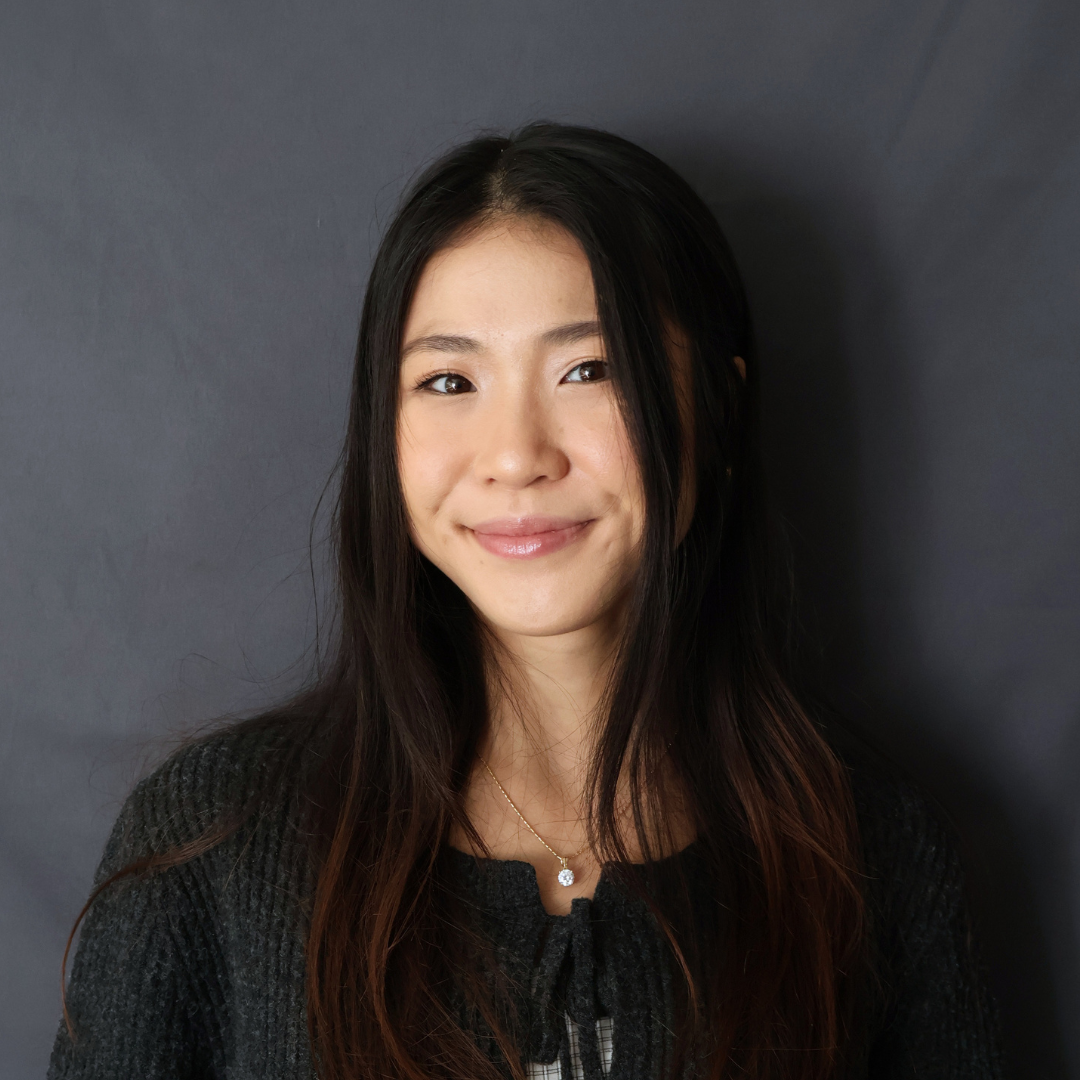 Christina Tran, MA