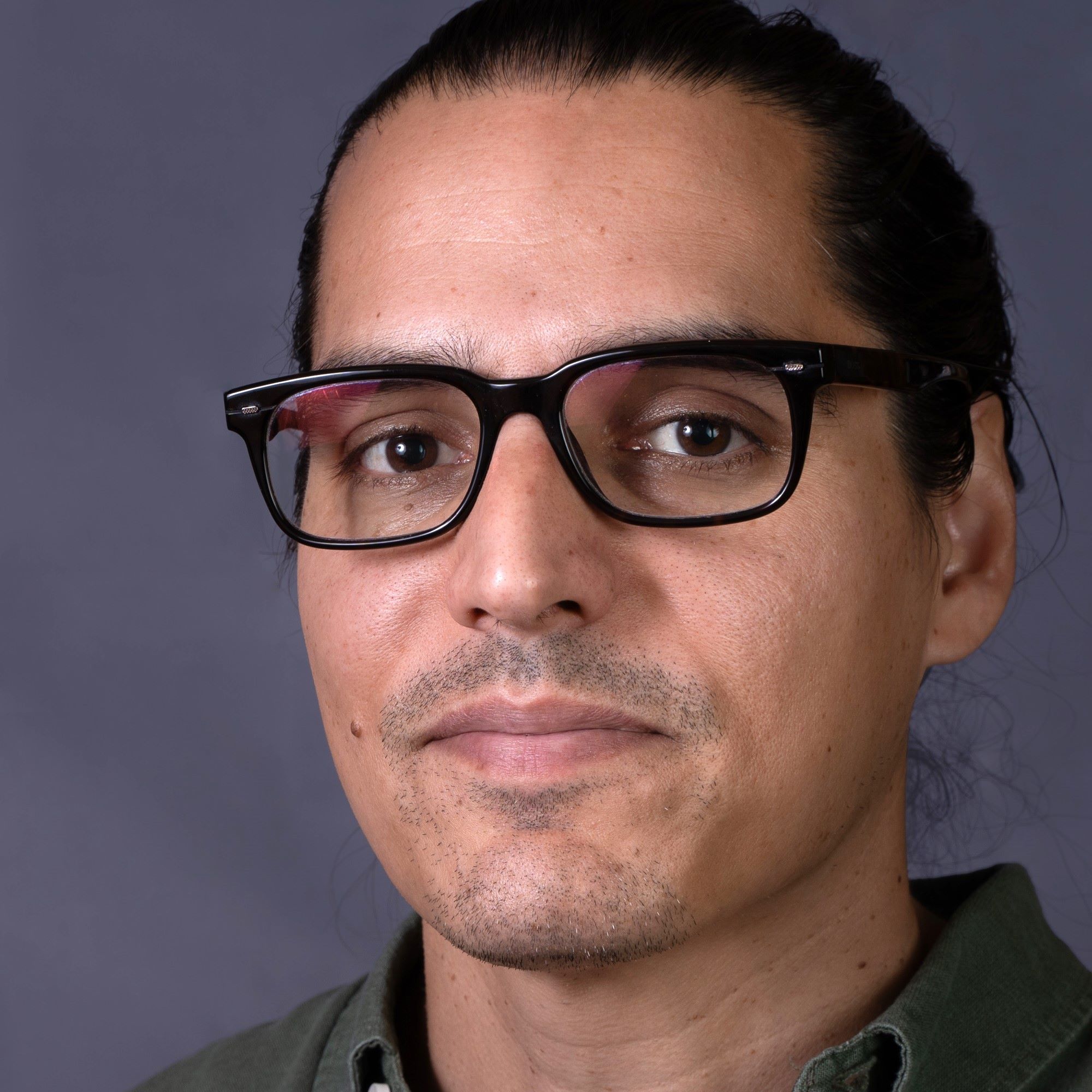 Erik Freeman, MPhil