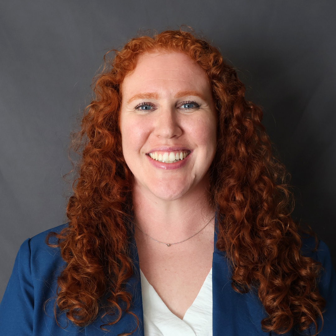 Emily Rooney, EdD
