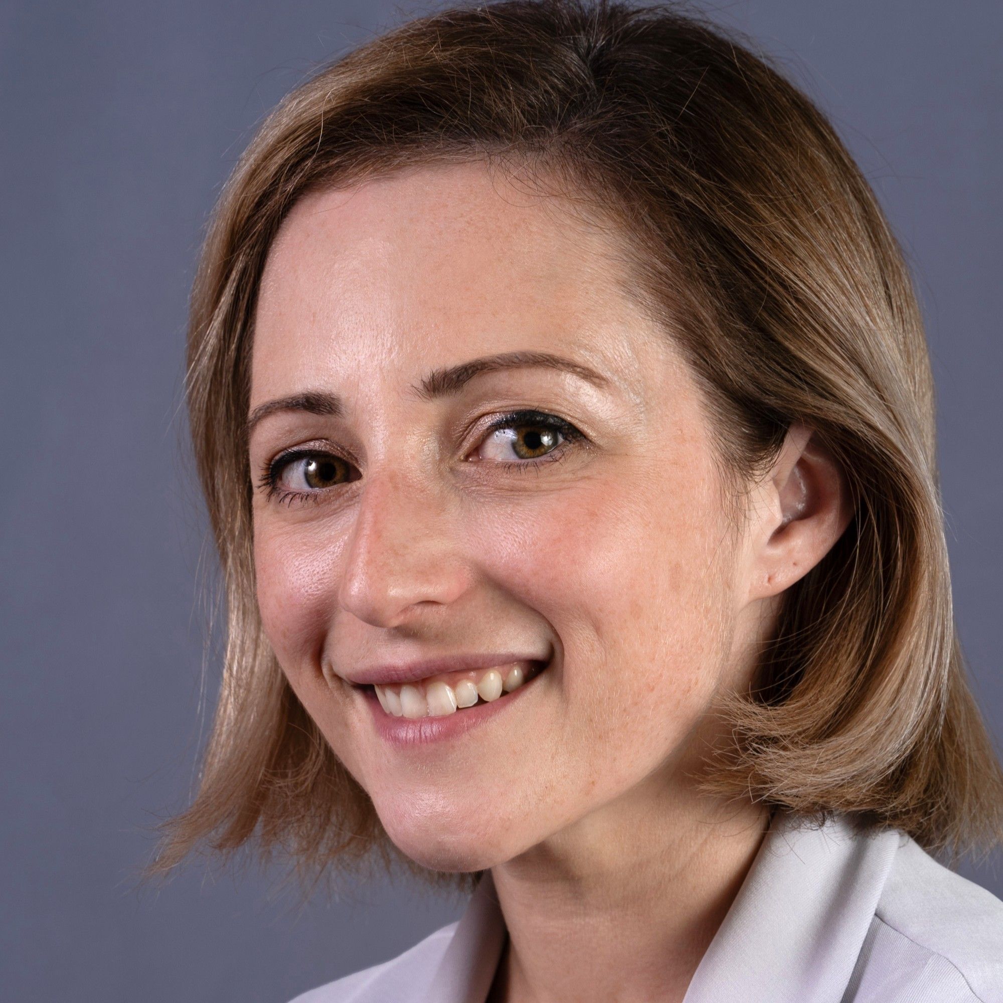 Erin Yunes, PhD