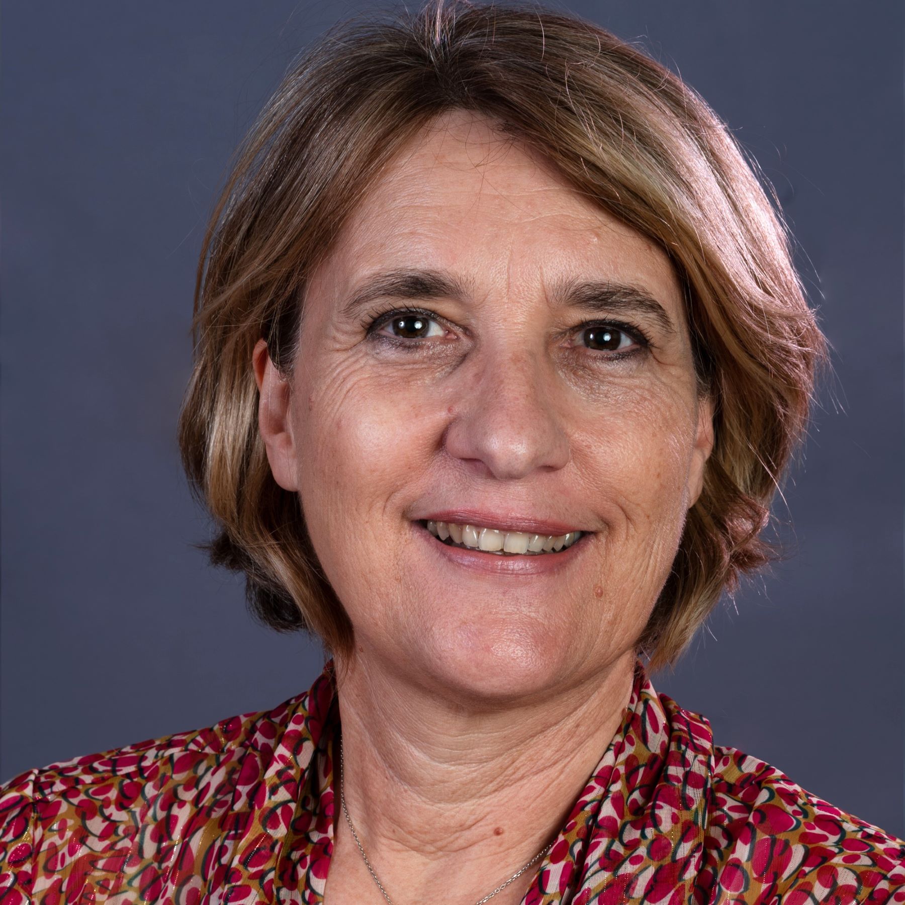 Florence Tessier