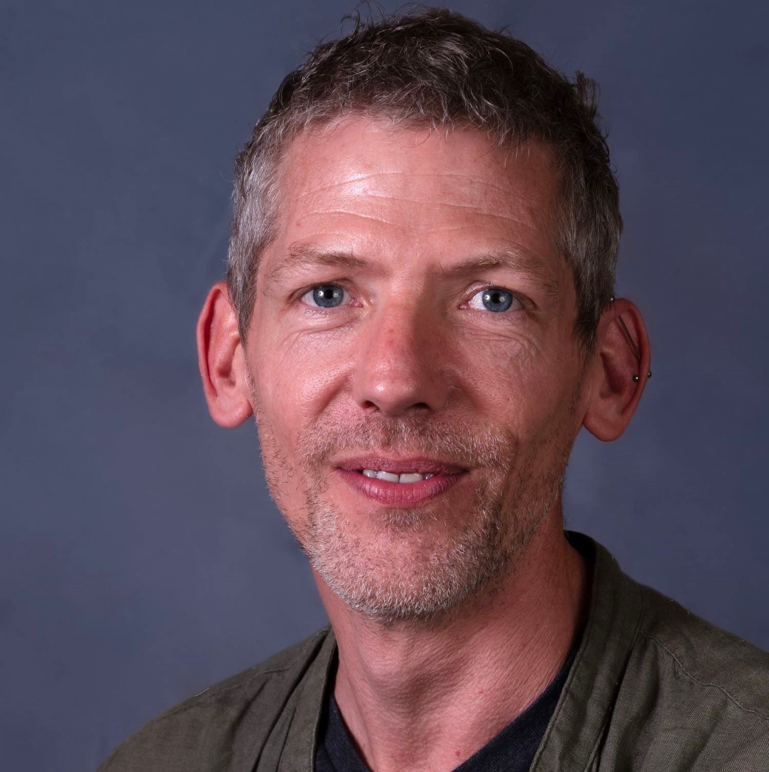 Guillaume Durand, PhD