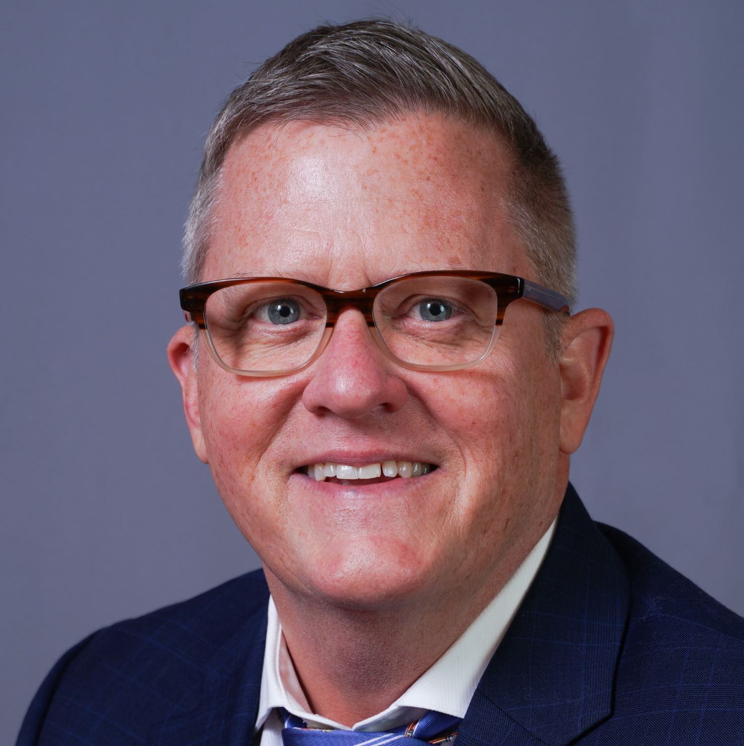 Garett Heysel, PhD