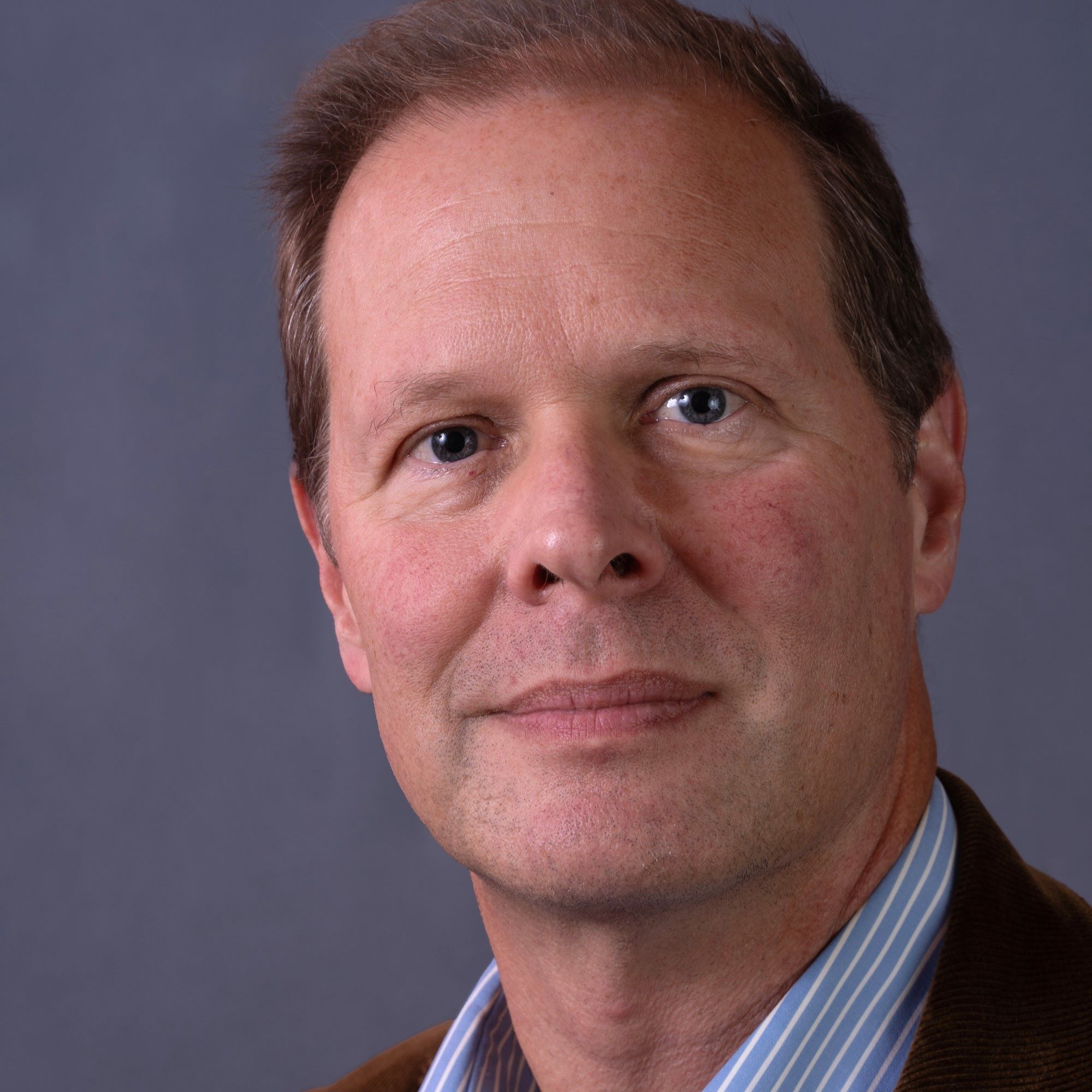 Gregory Mose, PhD