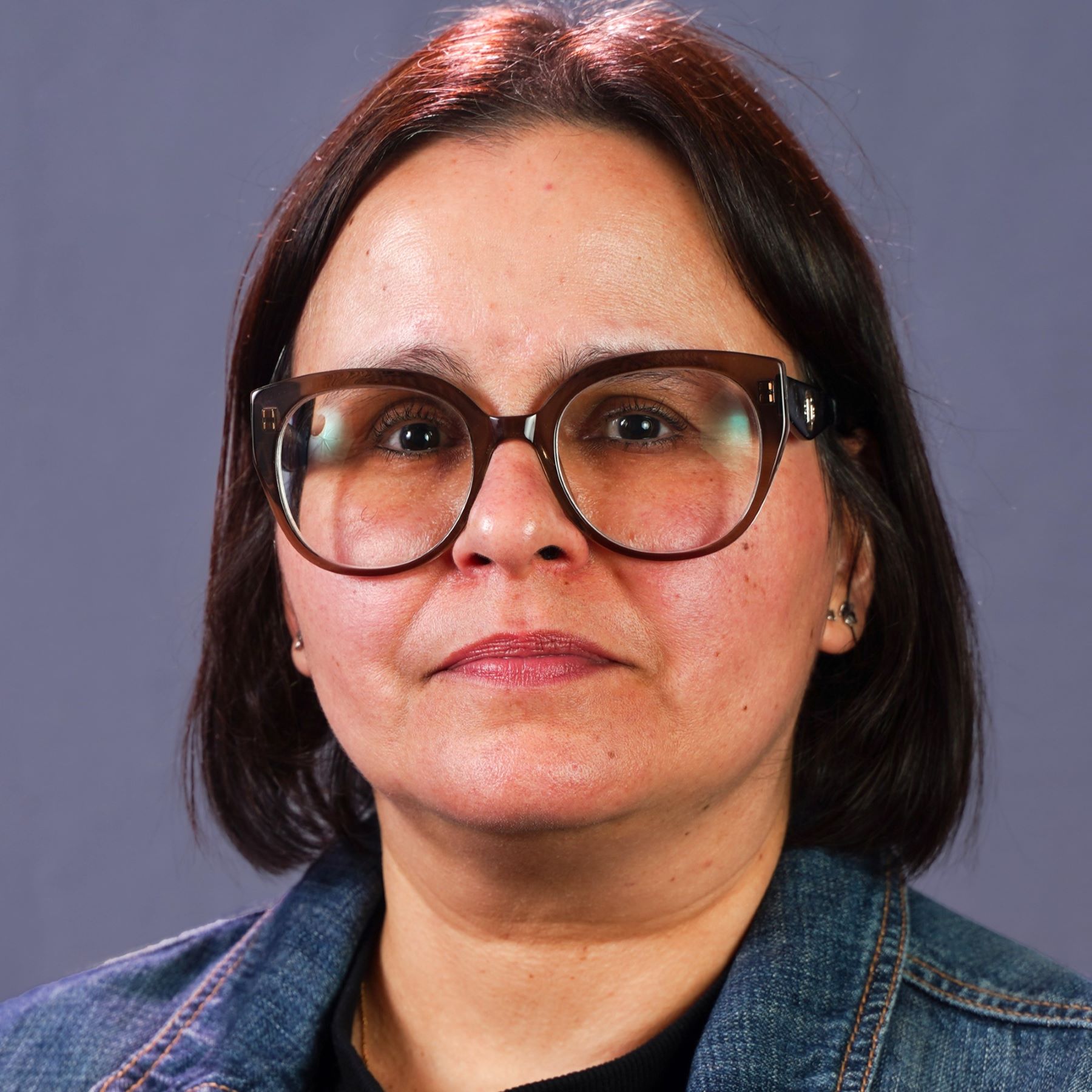 Hakima Thomas