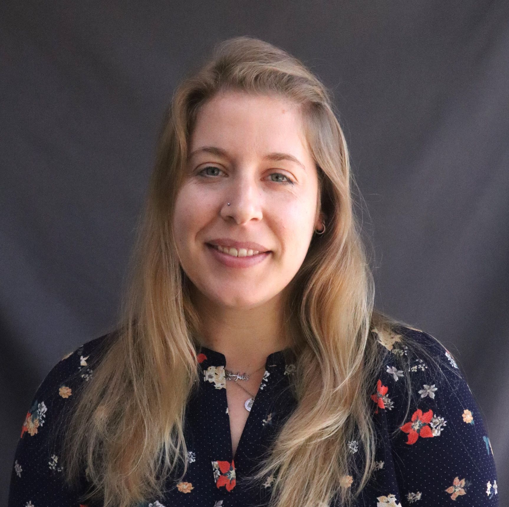 Julie Dugan, MA