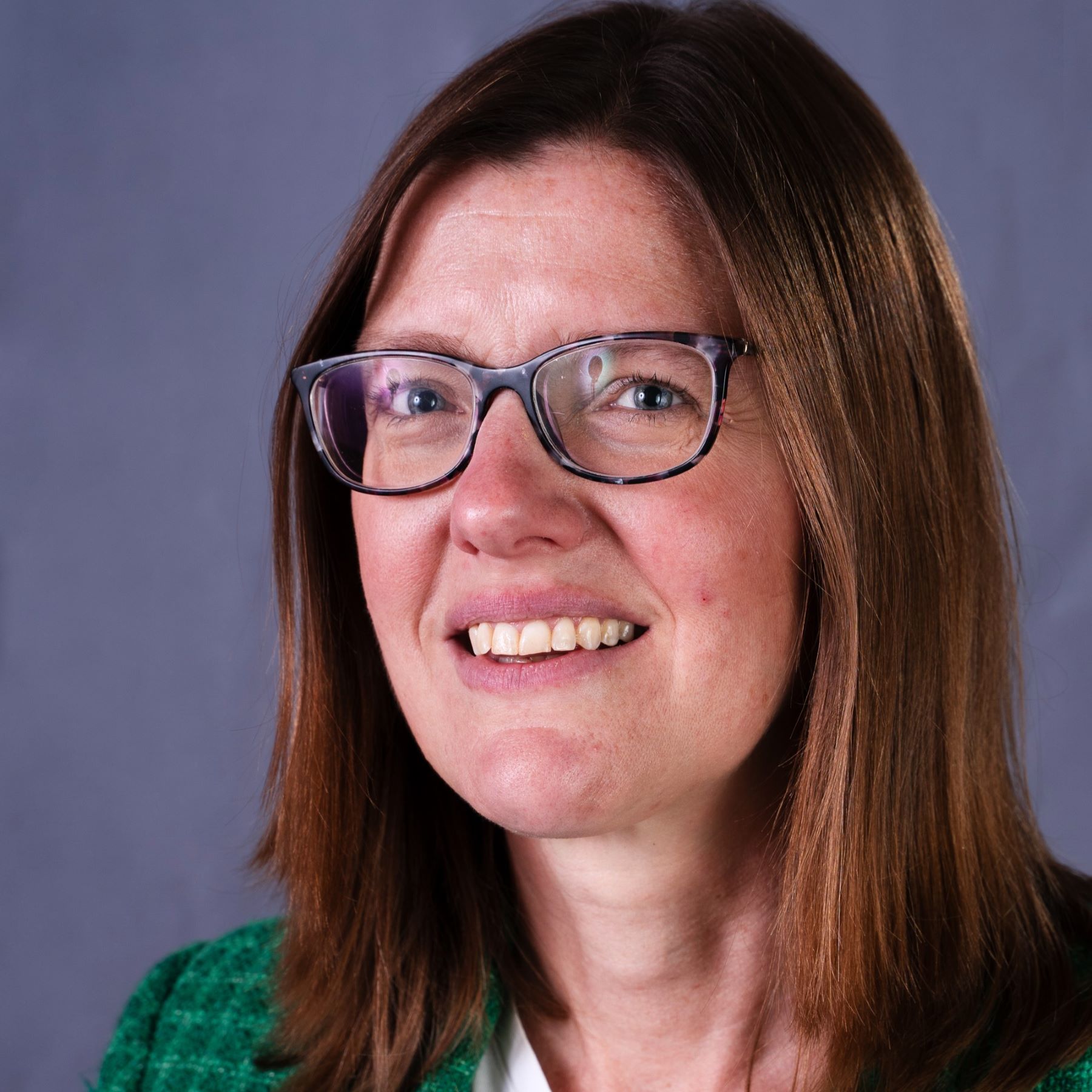 Laura Drewett, MBA, MS Laura Drewett, MBA, MS