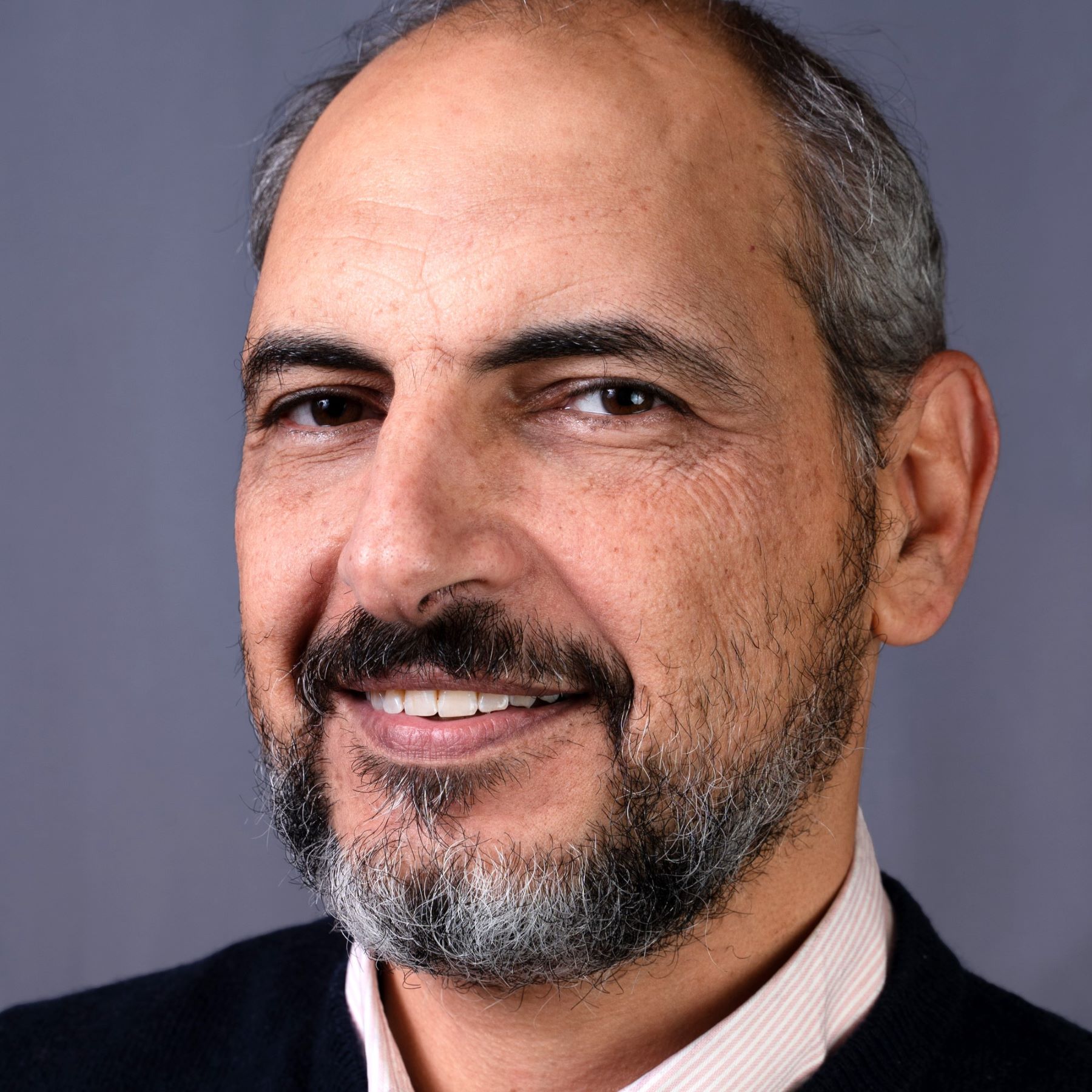 Mohammad Hassouna, PhD Mohammad Hassouna, PhD