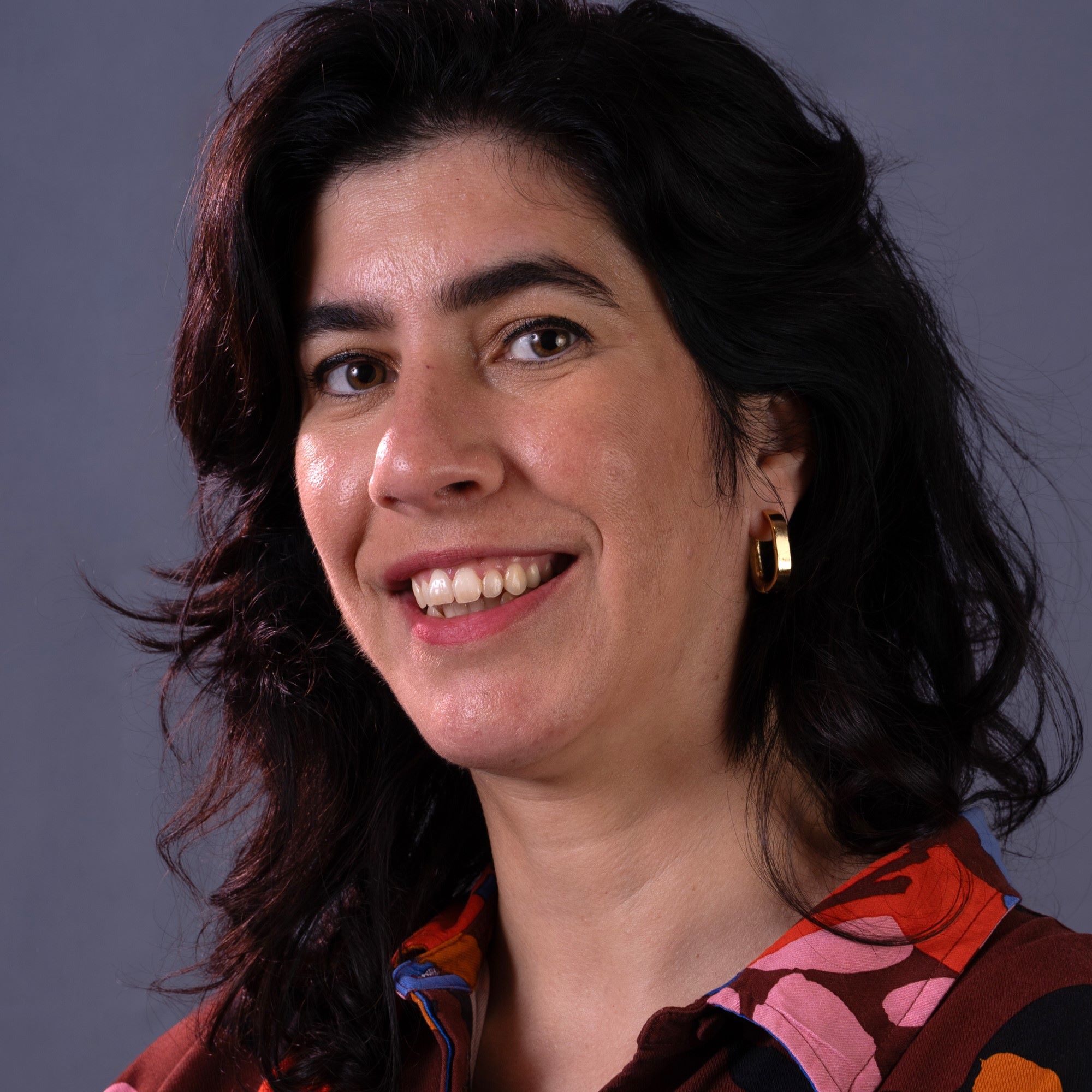 Mélanie  Petot