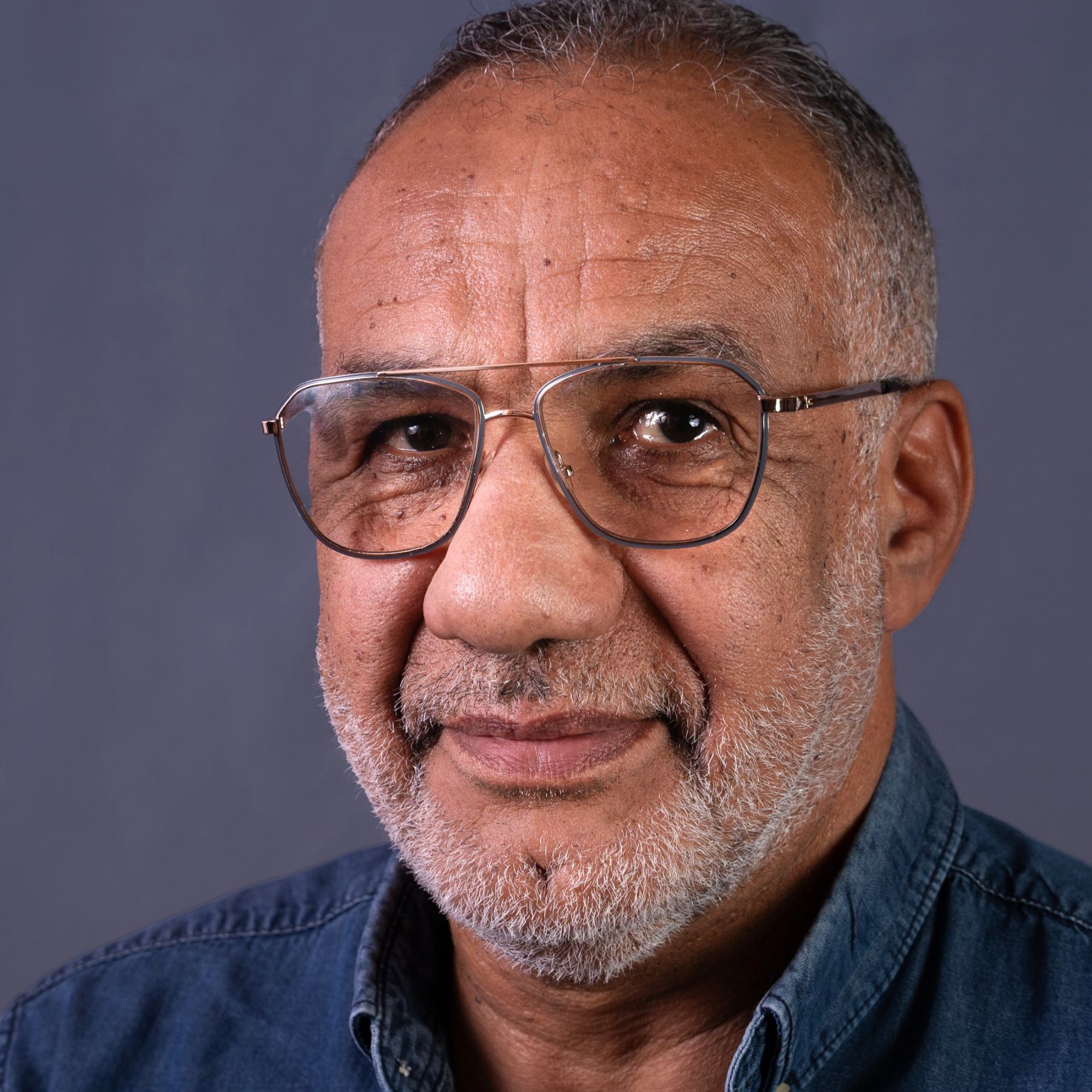 Nour-Eddine Chabba