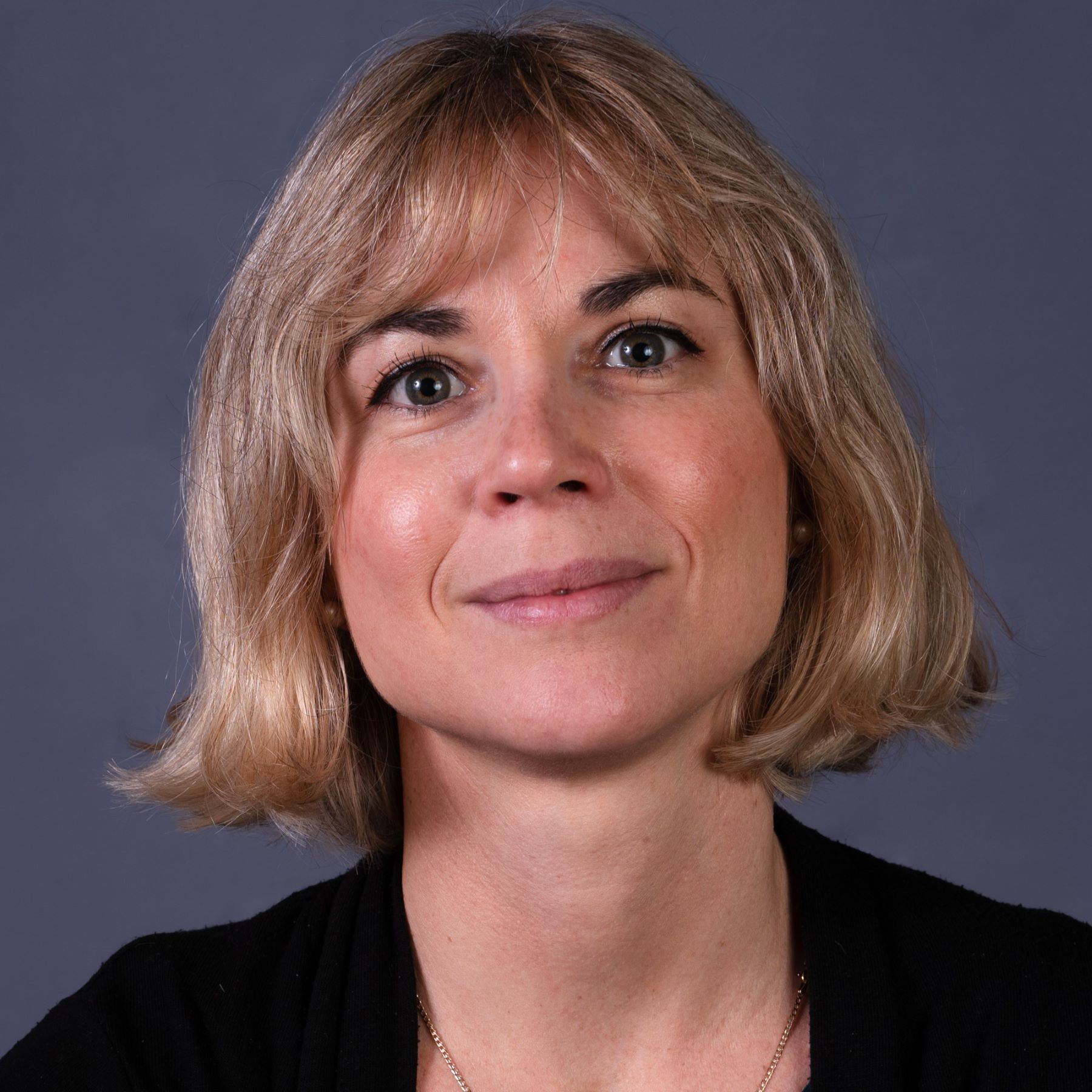 Natasha Tirard, MA