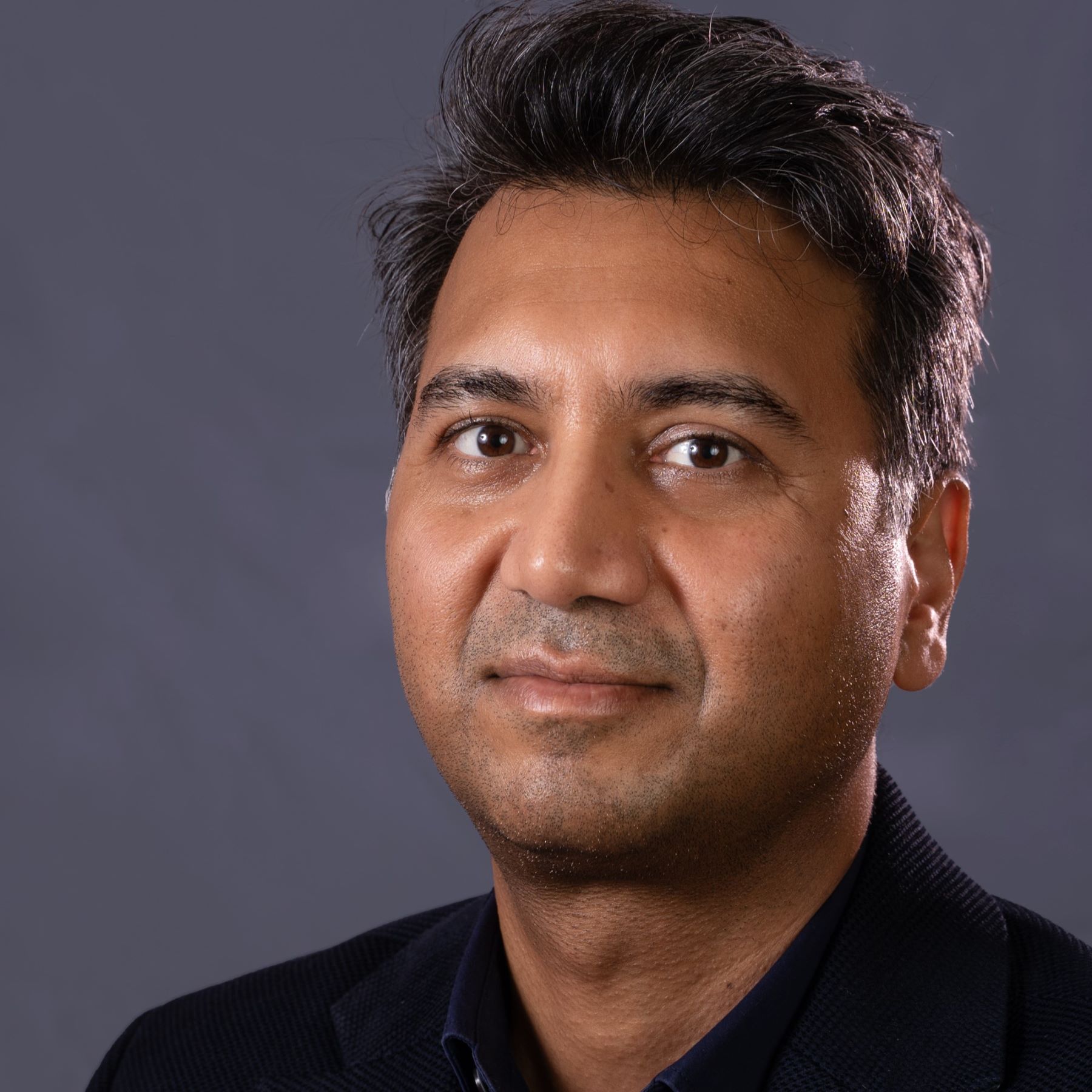 Nitin Beeharry, DEA, MBA Nitin Beeharry, DEA, MBA