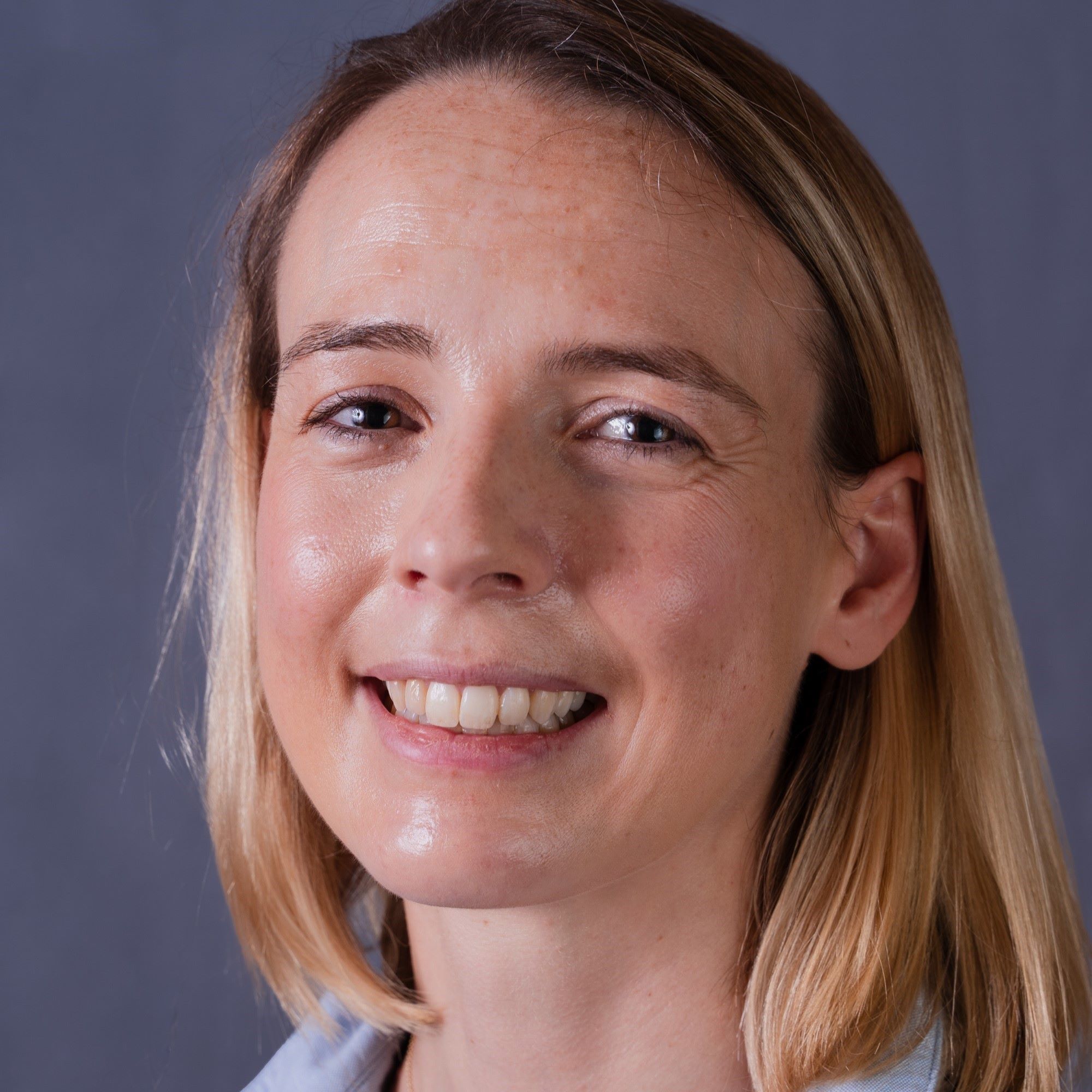 Sarah McIntosh, MSc Sarah McIntosh, MSc