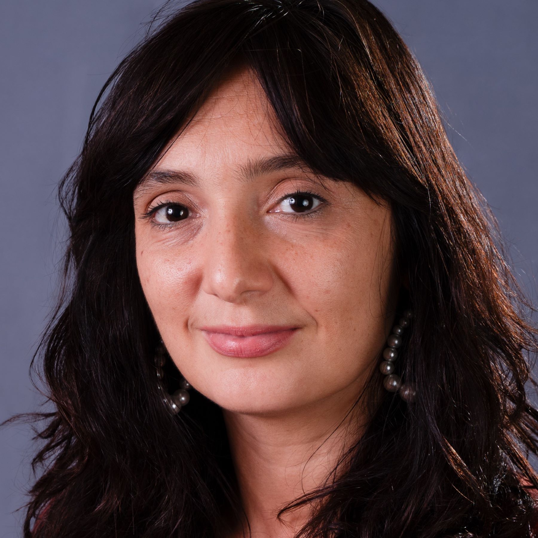 Canessa, Suzanne