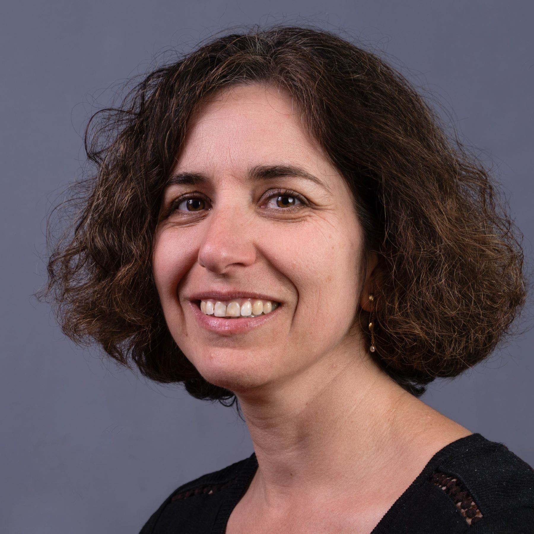 Valérie Runfola, MA Valérie Runfola, MA