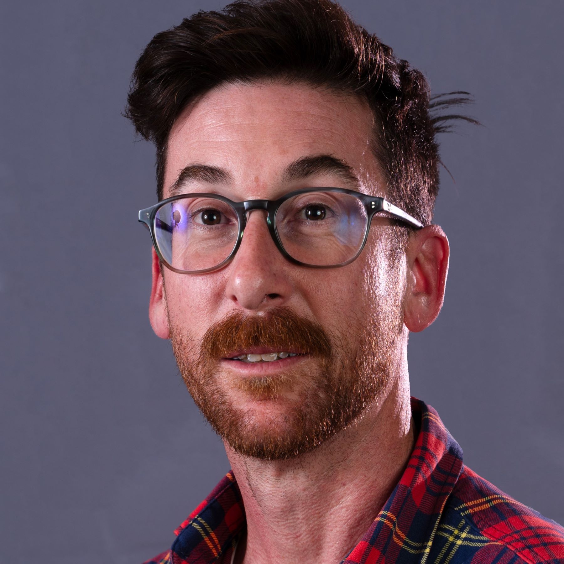 William Ruller, MFA William Ruller, MFA