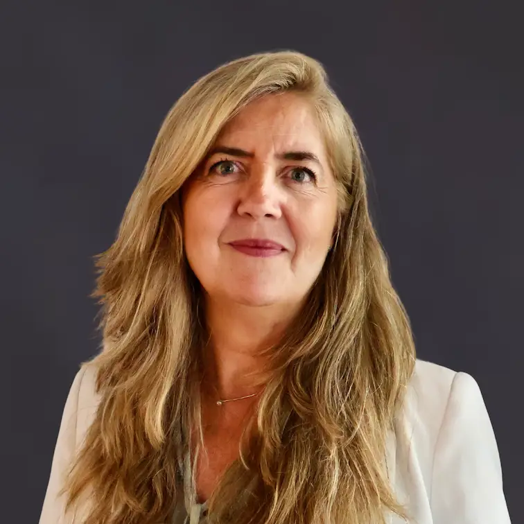 Yolanda Charlan