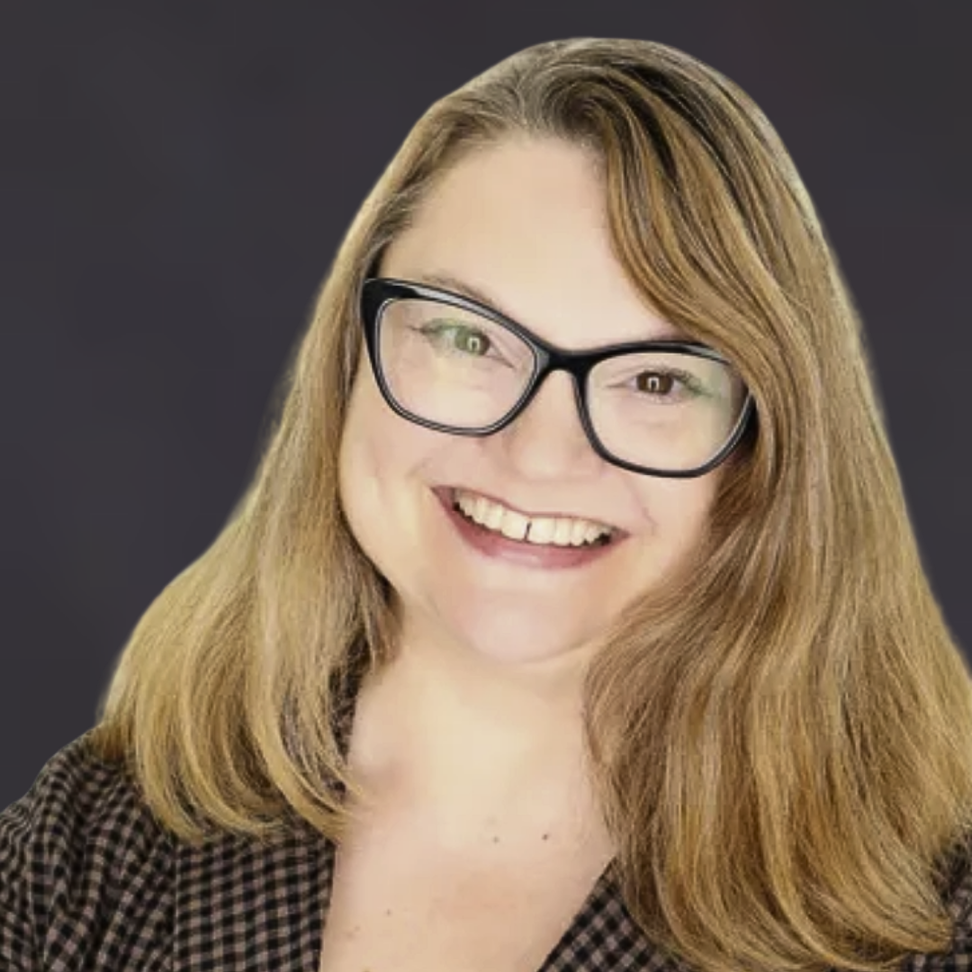 Stephanie Jensen-Moulton, PhD Stephanie Jensen-Moulton, PhD