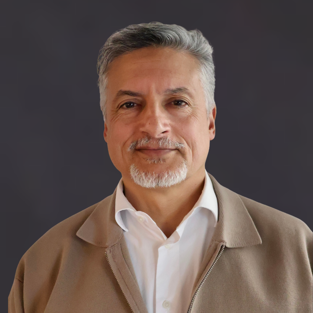 Aboubakr Jamaï