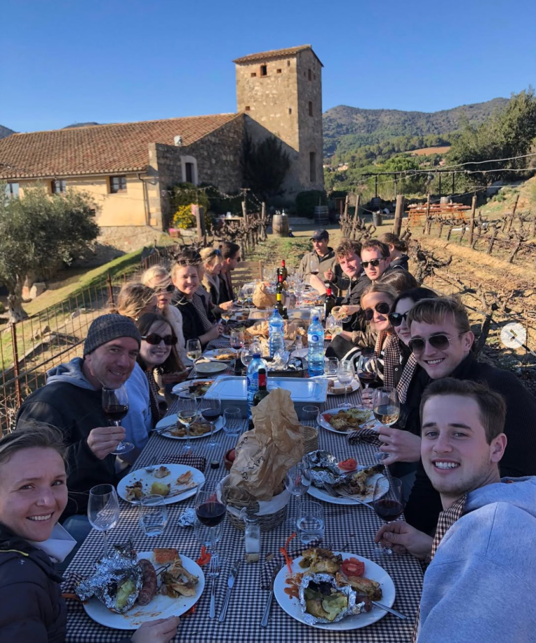 Wine, Gastronomy & Sustainability of the Mediterranean