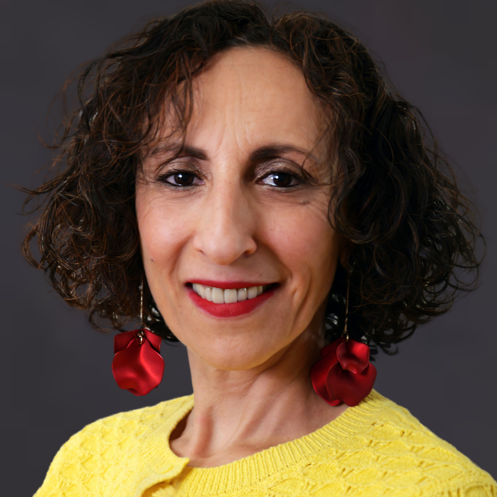 Yumna Masarwa, PhD Yumna Masarwa, PhD