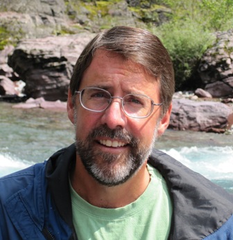 Dr. Randall Wilson
