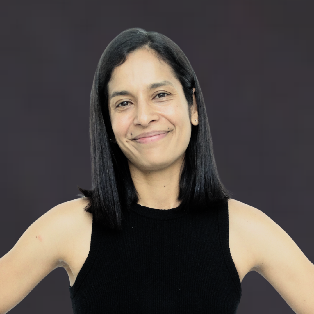 Adriana L. Garcia, MA