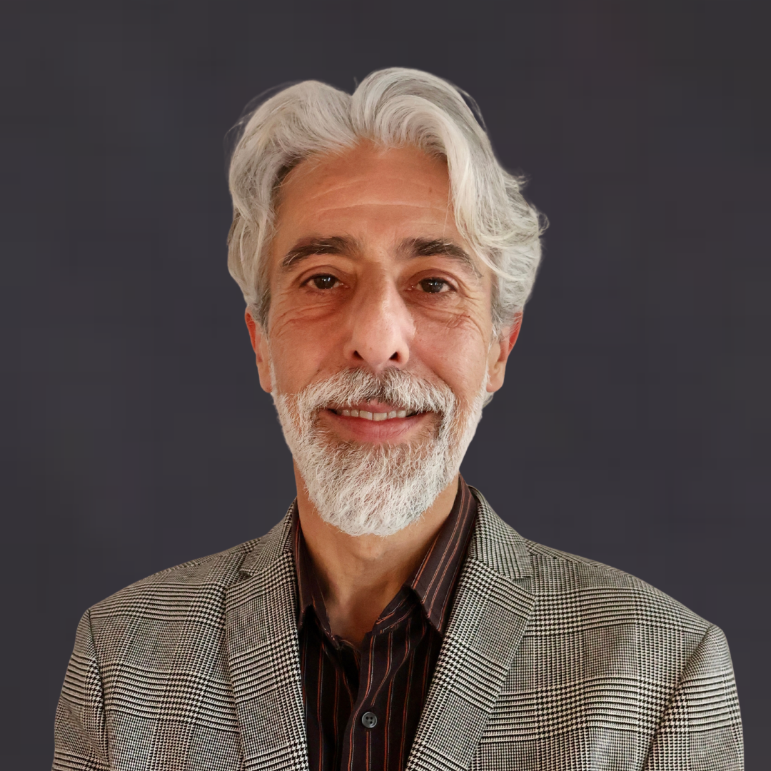Ángel Gonzalez Garcia