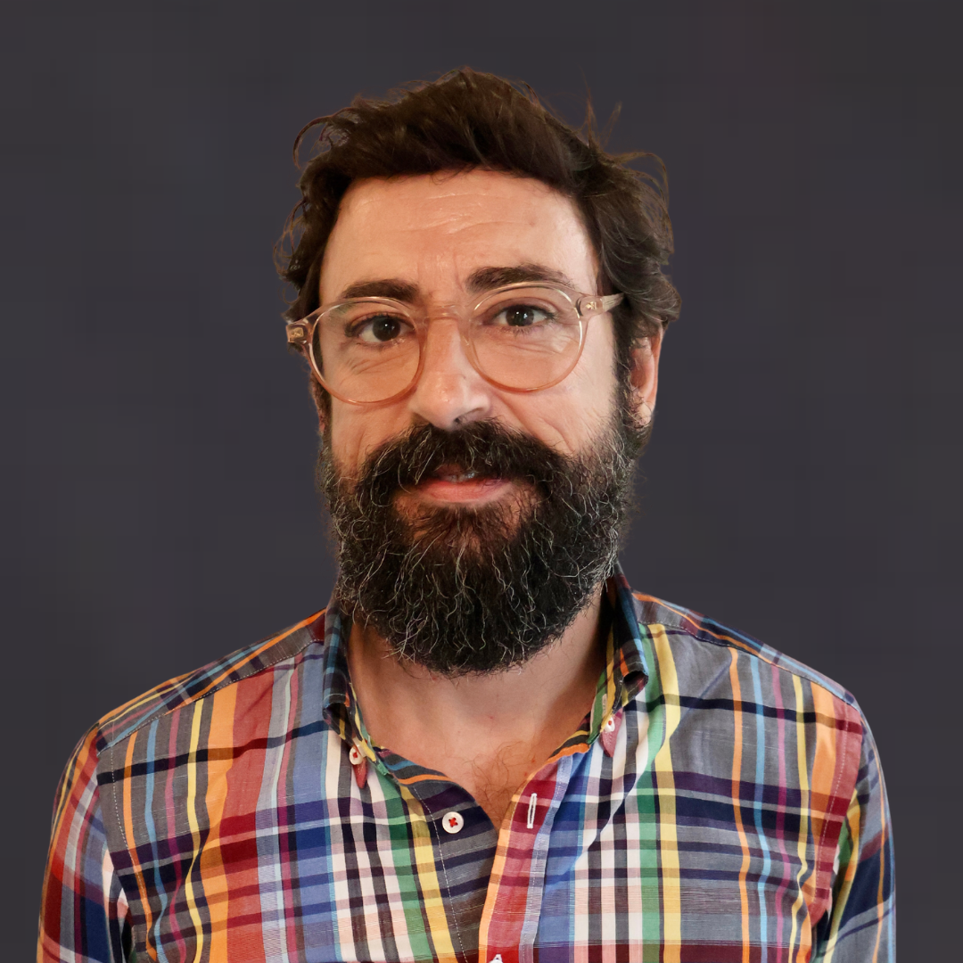 Francisco Fidel Riva