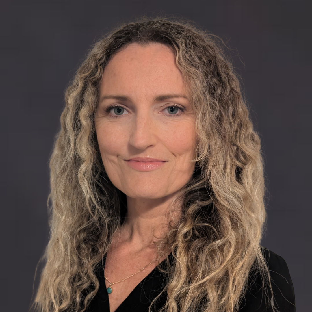 Gaëlle Blanvillain, PhD