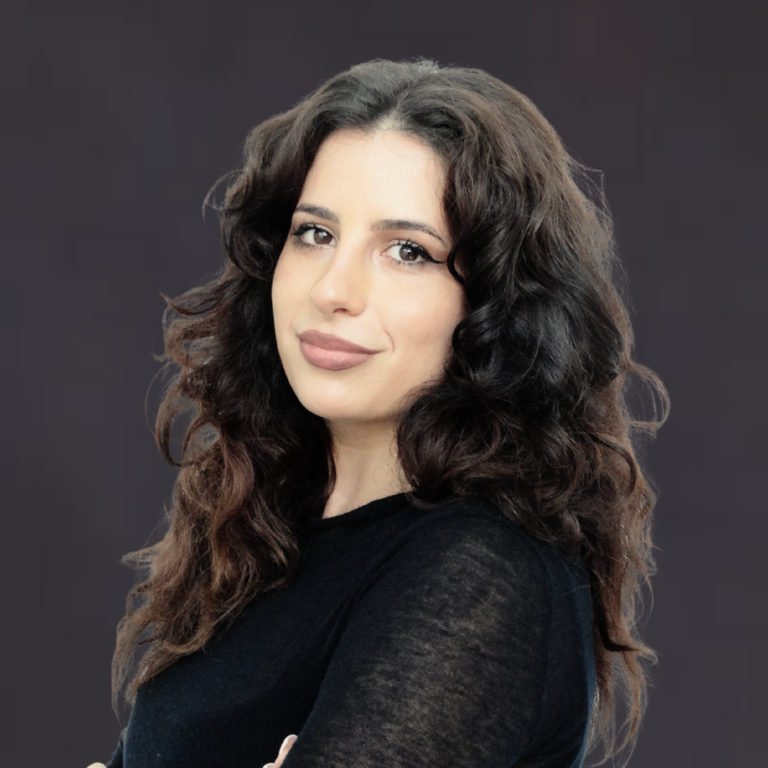 Luiza Grigoryan
