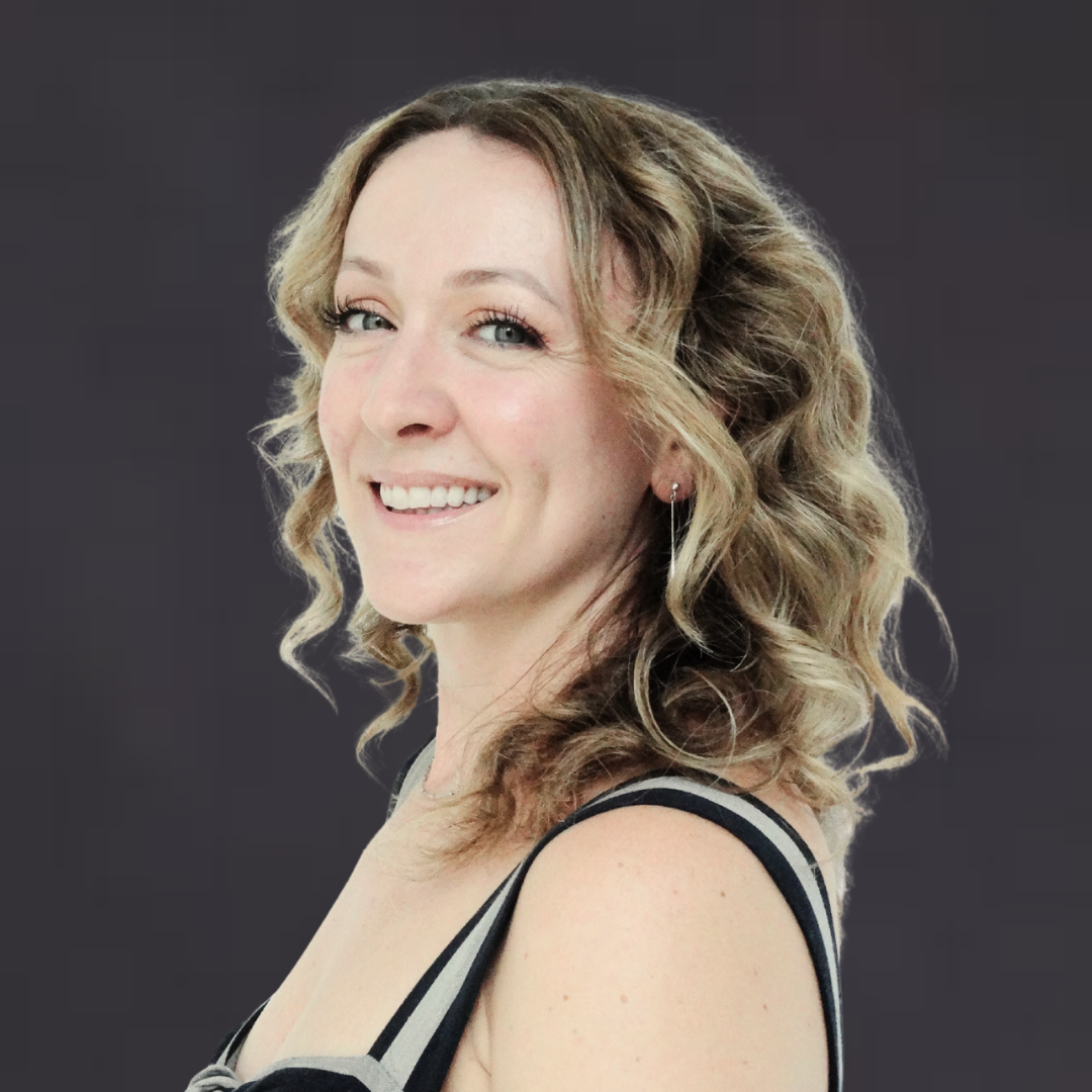 Siobhan Hayes, MS, MA