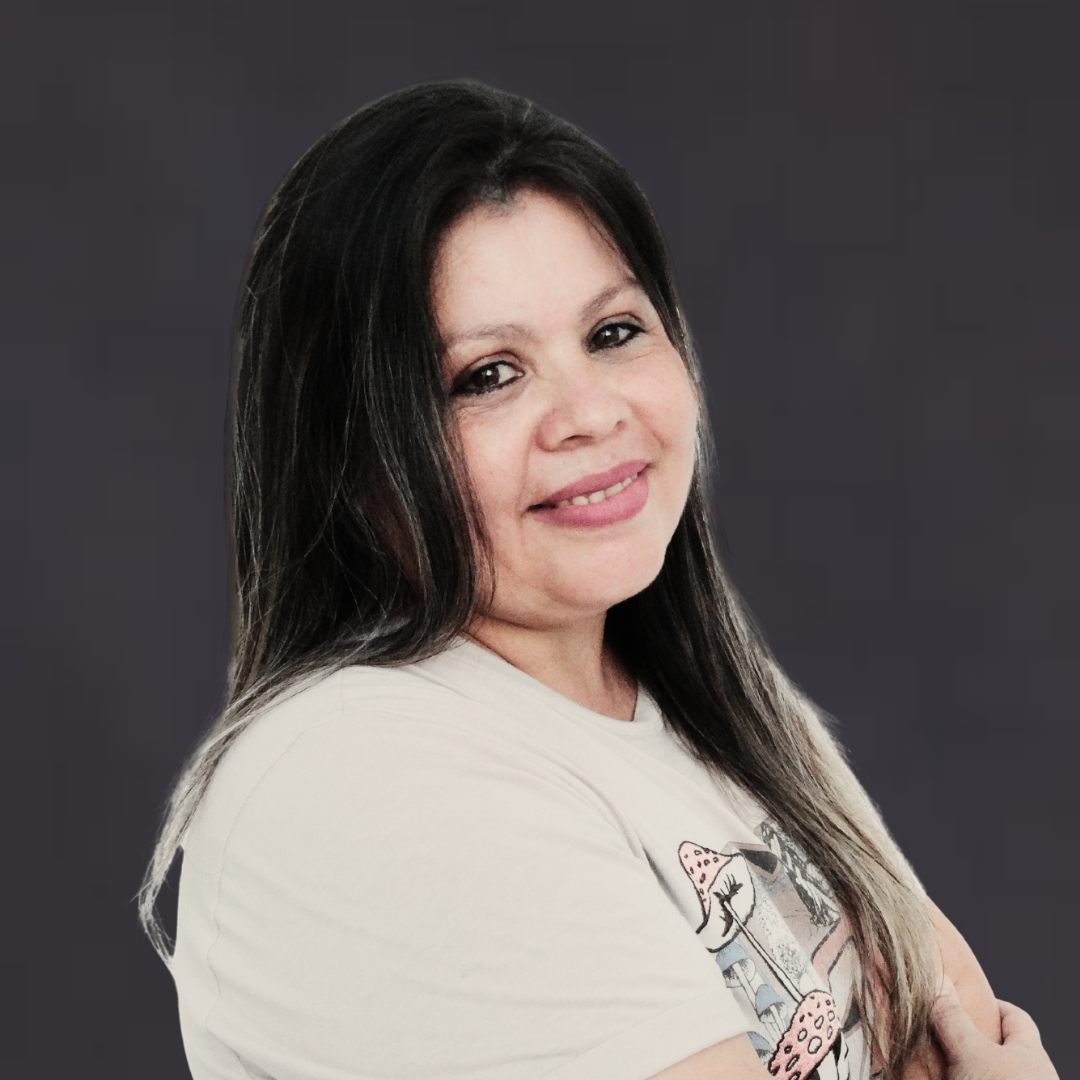 Vanessa Motiño